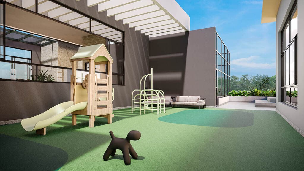 Horizon Ecoville — foto 25