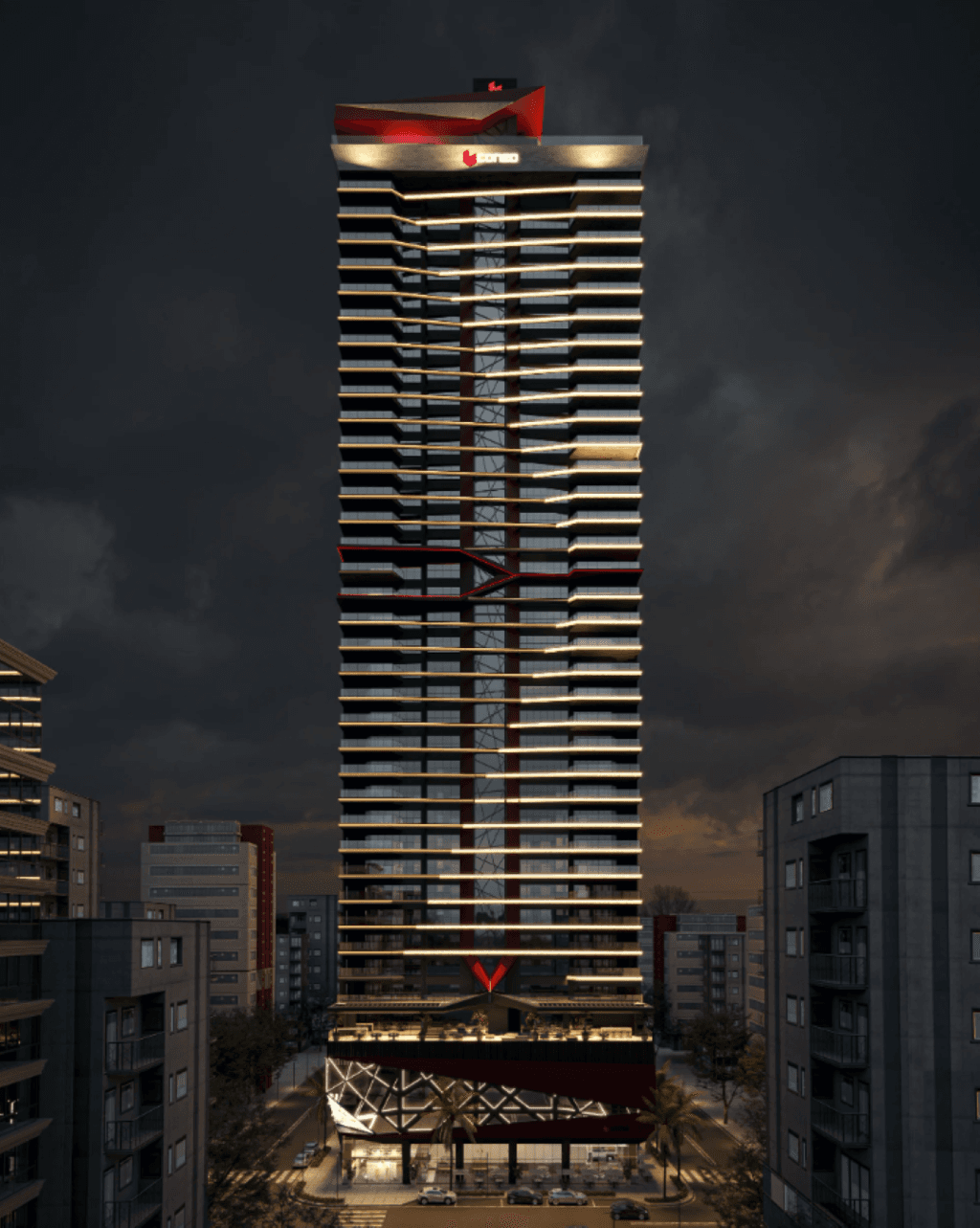 Yangzhou — foto 2