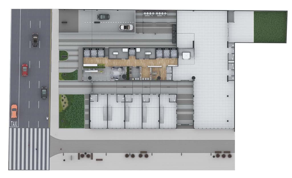 Aya - Residencial — foto 30