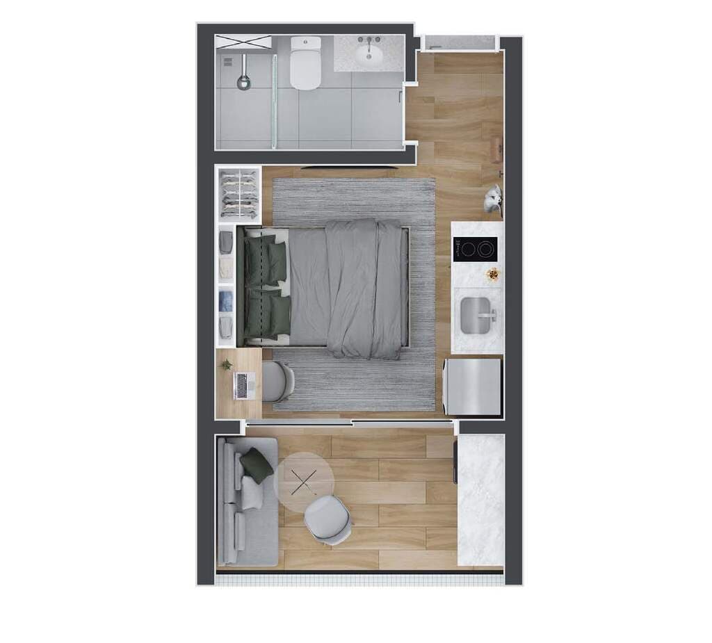 Aya - Residencial — foto 31