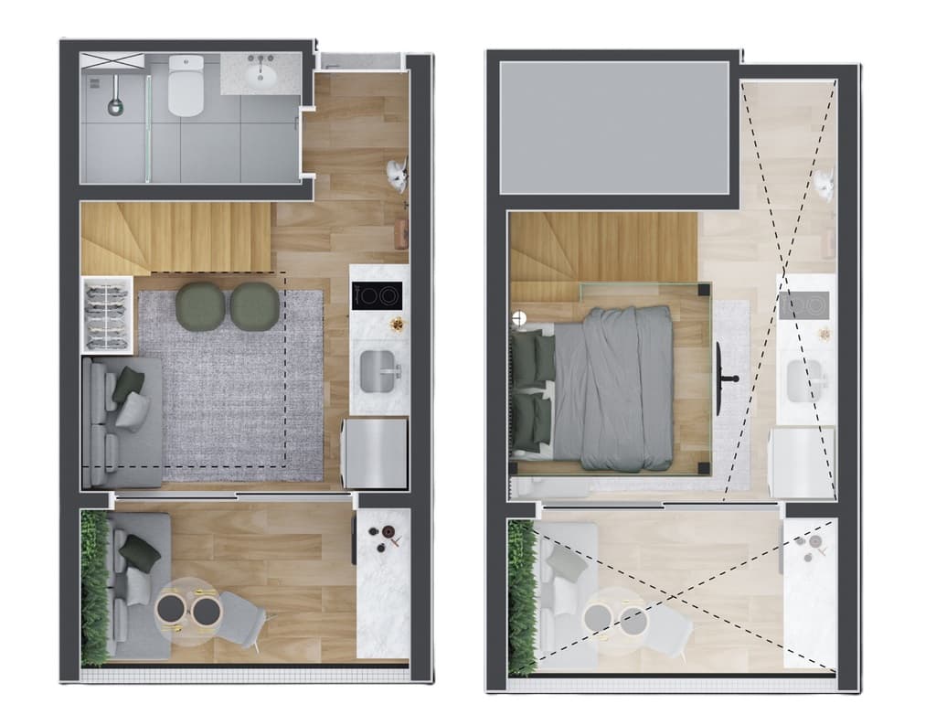 Aya - Residencial — foto 32
