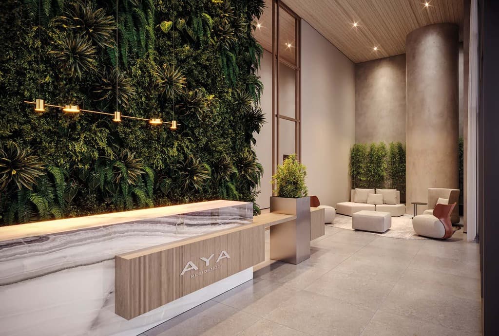 Aya - Residencial — foto 5