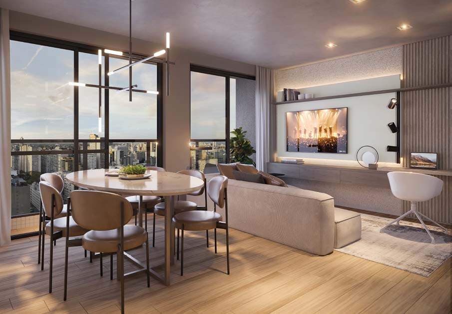 Aya - Residencial — foto 6