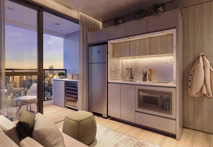 Aya - Residencial — foto 7