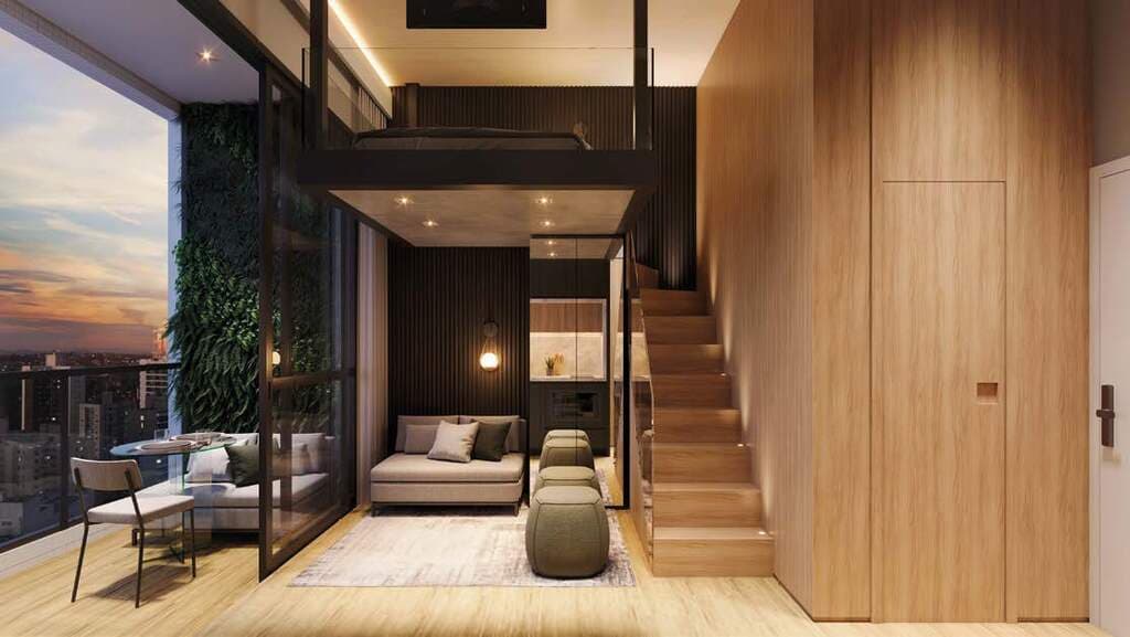 Aya - Residencial — foto 8