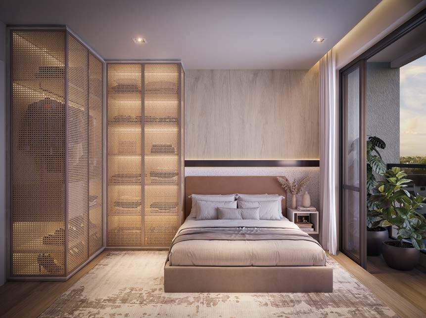 Aya - Residencial — foto 9