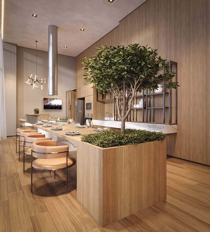 Aya - Residencial — foto 12