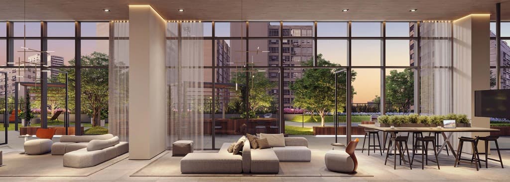 Aya - Residencial — foto 13