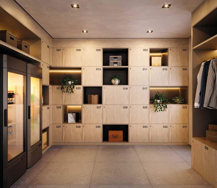 Aya - Residencial — foto 15