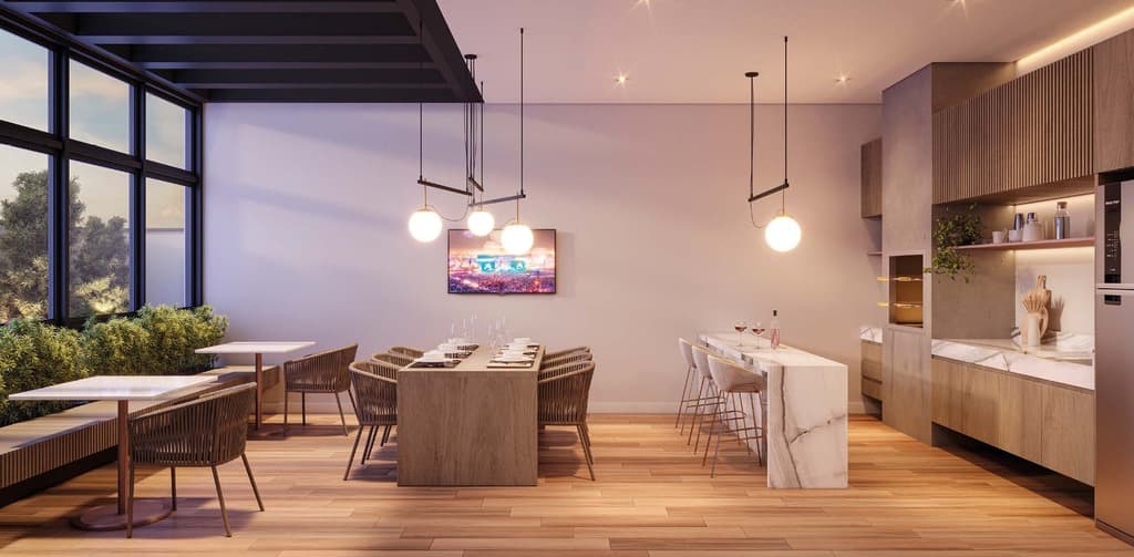 Aya - Residencial — foto 17