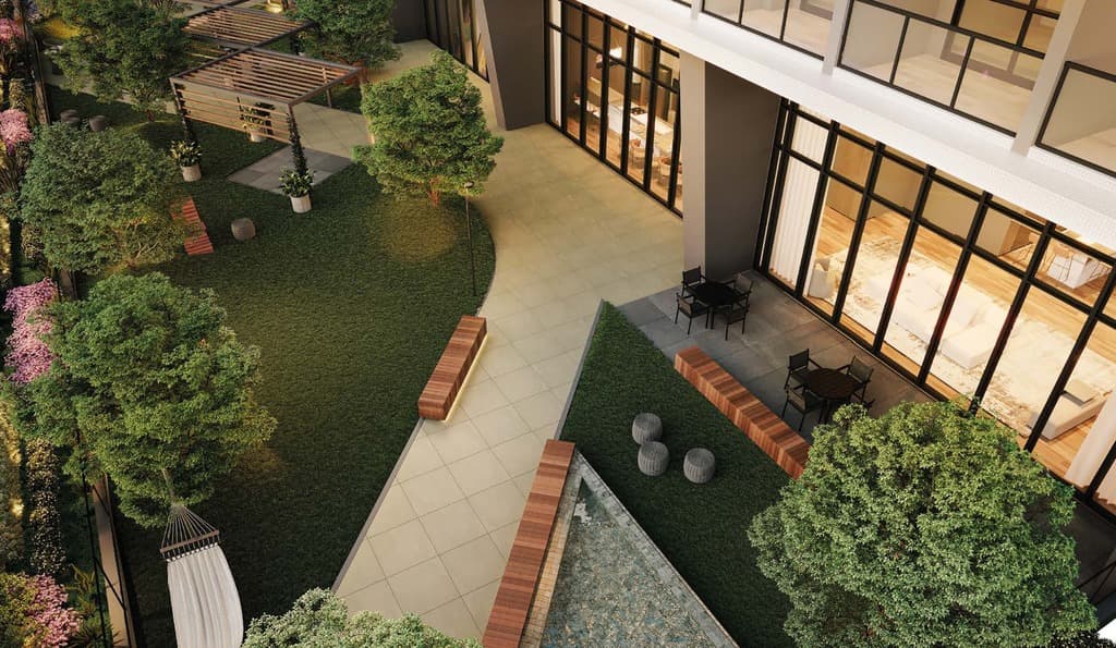 Aya - Residencial — foto 18
