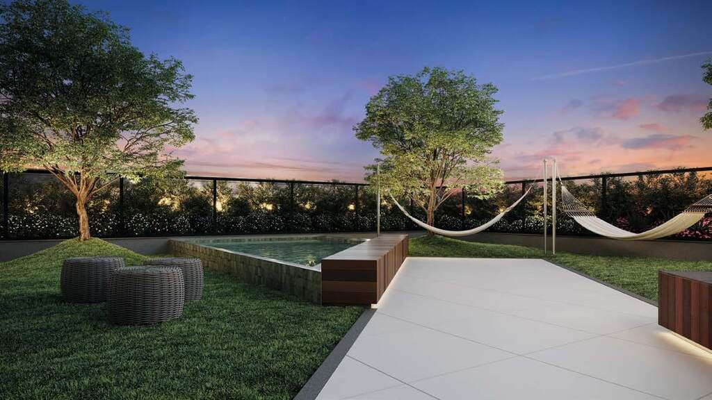 Aya - Residencial — foto 19