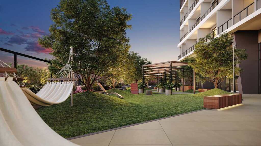 Aya - Residencial — foto 20