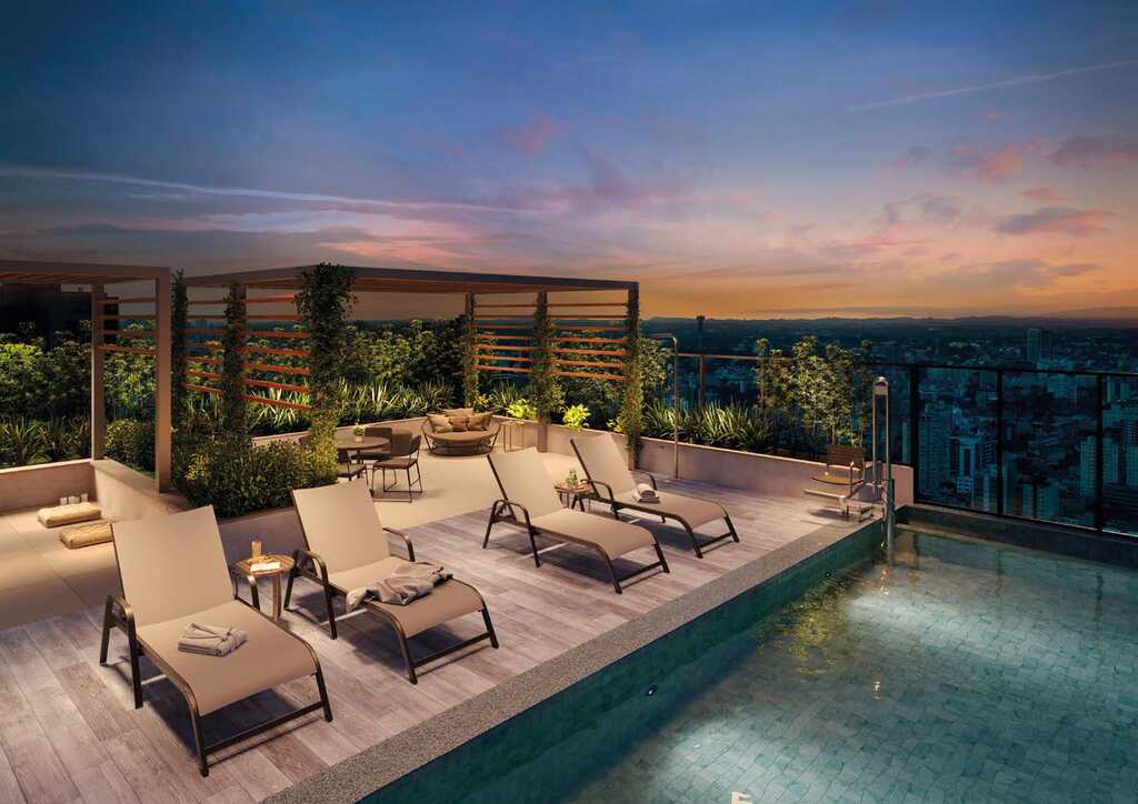 Aya - Residencial — foto 22