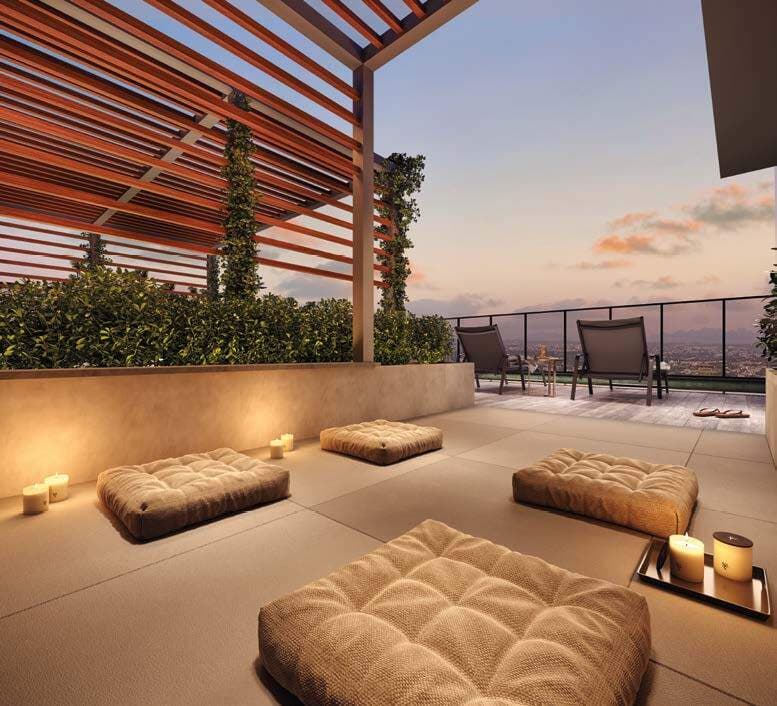 Aya - Residencial — foto 23