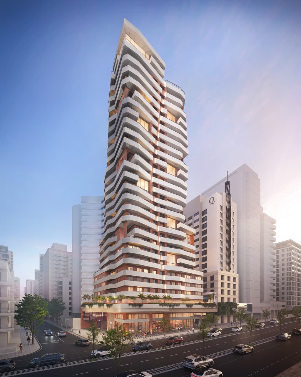 Qoya Residence Curio Collection by Hilton — foto 1