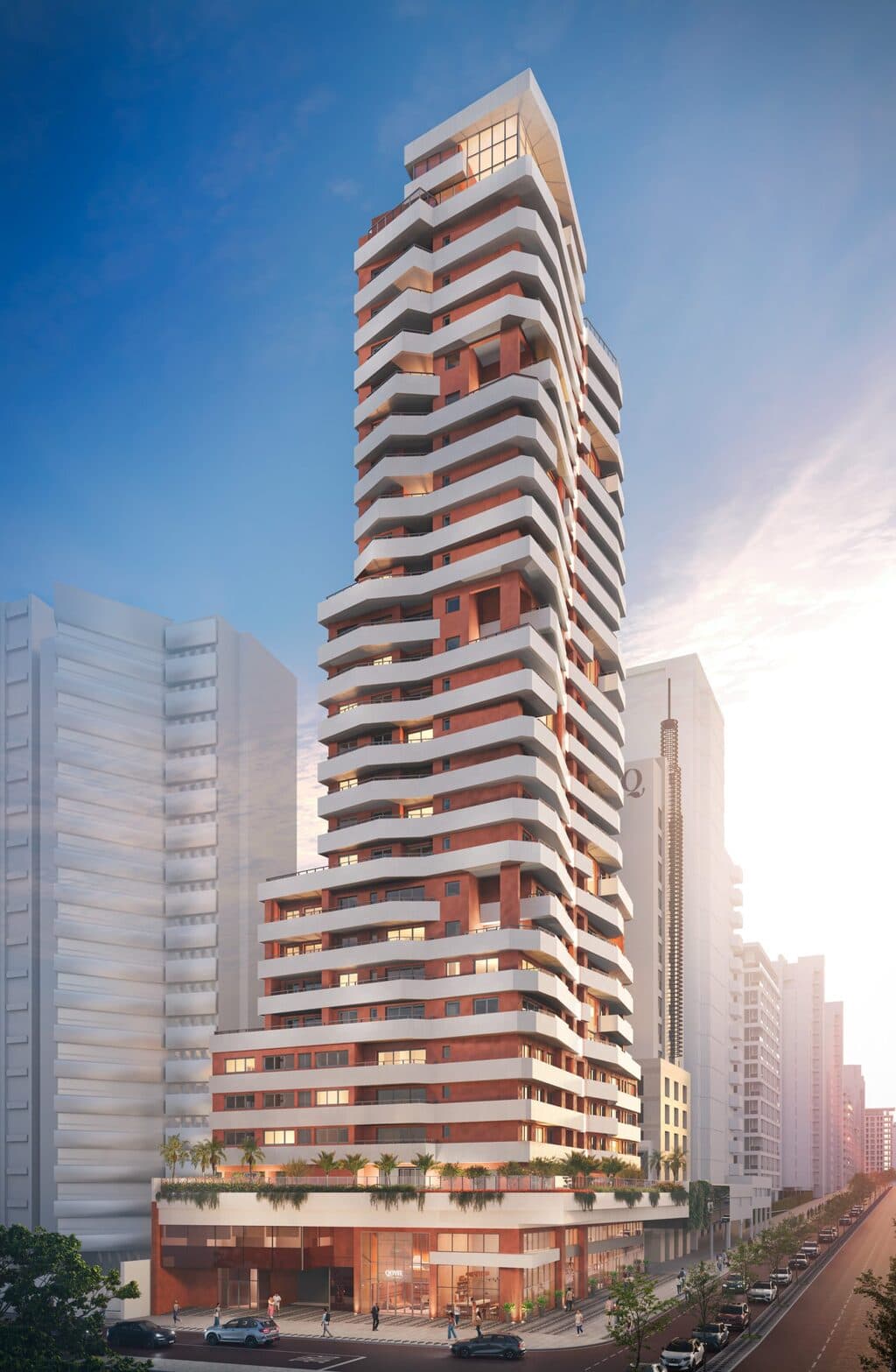 Qoya Residence Curio Collection by Hilton — foto 2