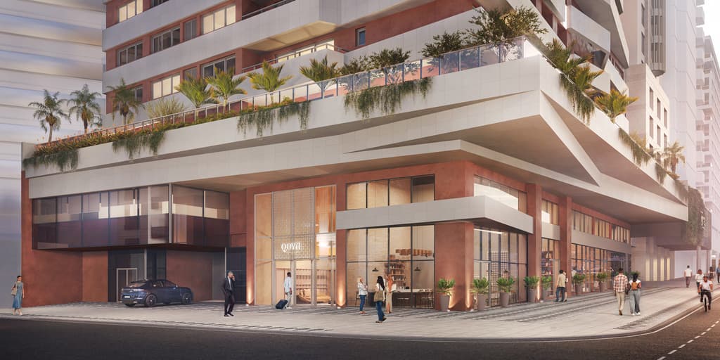Qoya Residence Curio Collection by Hilton — foto 3