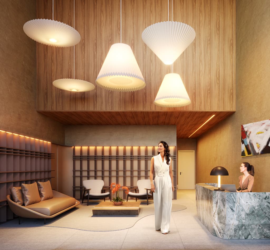 Qoya Residence Curio Collection by Hilton — foto 4