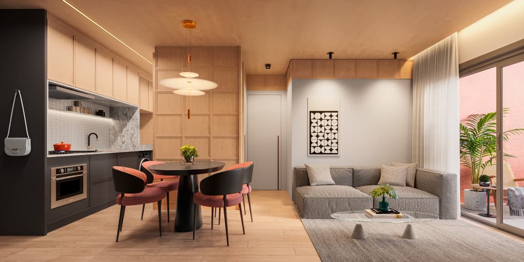 Qoya Residence Curio Collection by Hilton — foto 5