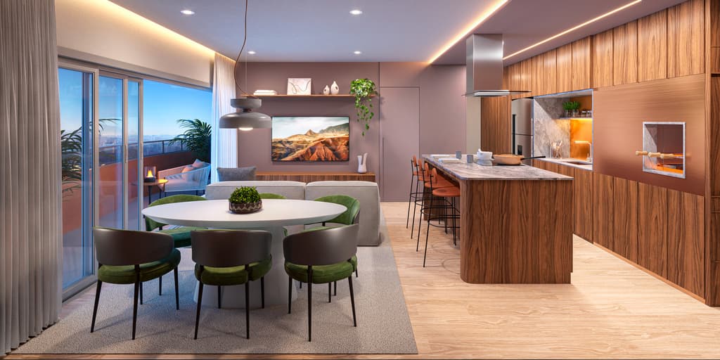Qoya Residence Curio Collection by Hilton — foto 6