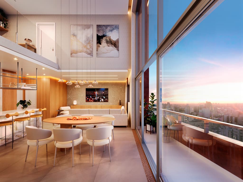 Qoya Residence Curio Collection by Hilton — foto 7