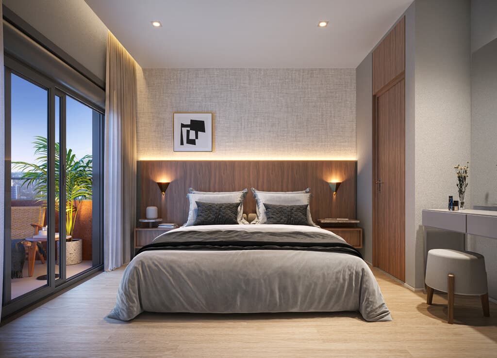 Qoya Residence Curio Collection by Hilton — foto 9