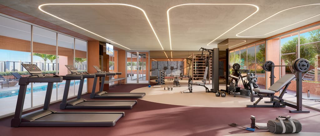 Qoya Residence Curio Collection by Hilton — foto 10