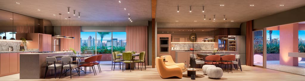 Qoya Residence Curio Collection by Hilton — foto 11