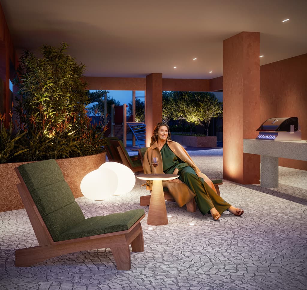 Qoya Residence Curio Collection by Hilton — foto 13