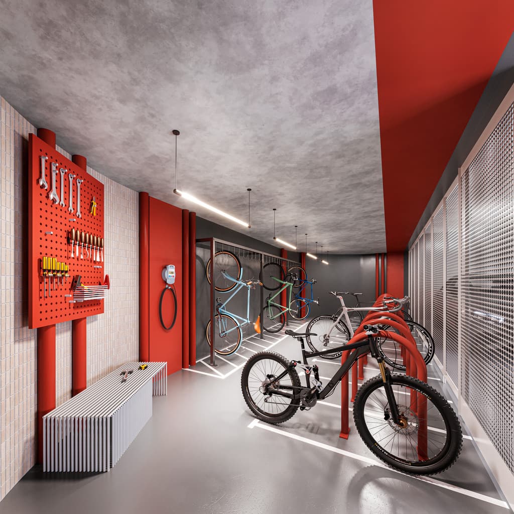 Qoya Residence Curio Collection by Hilton — foto 14