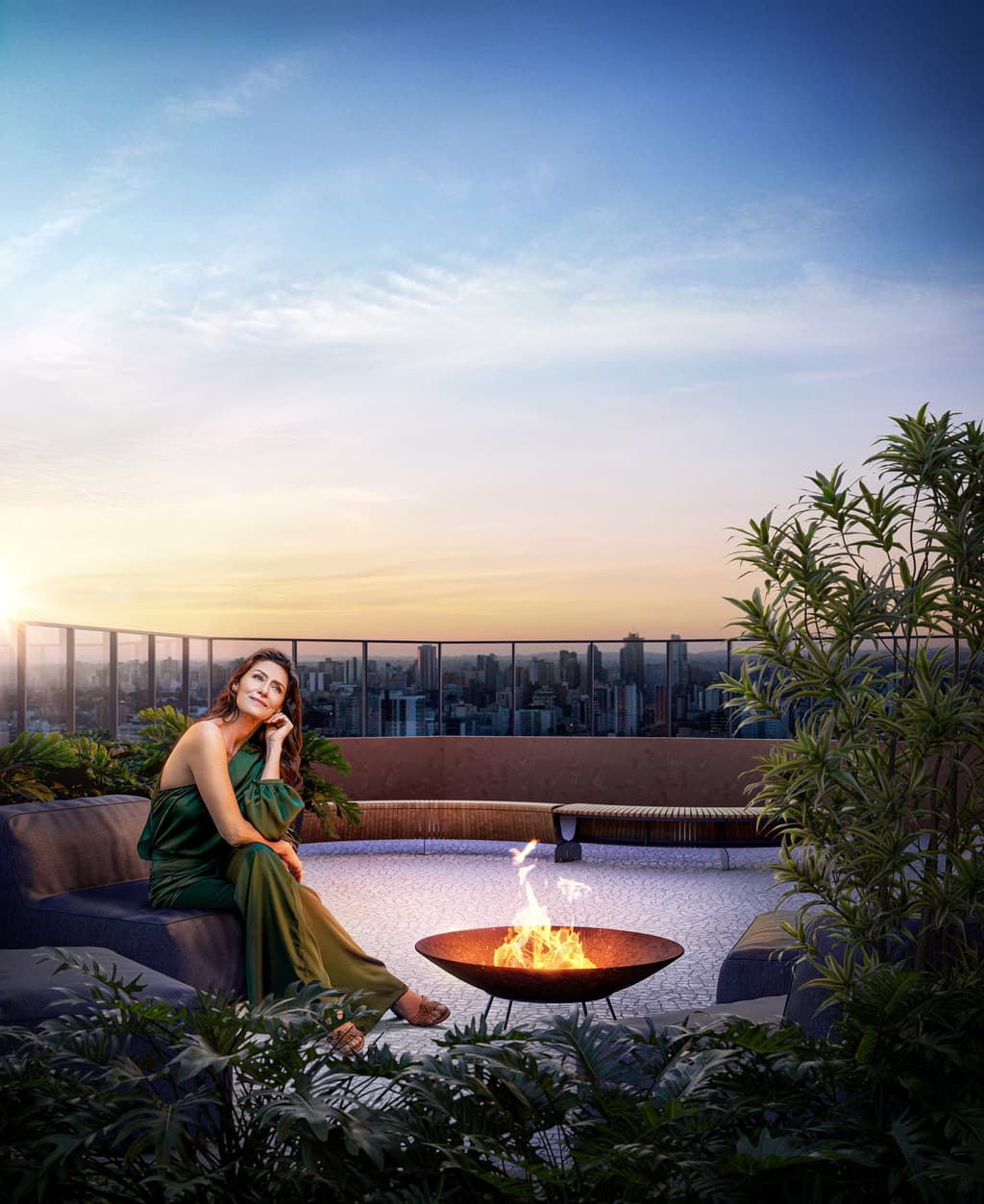 Qoya Residence Curio Collection by Hilton — foto 17