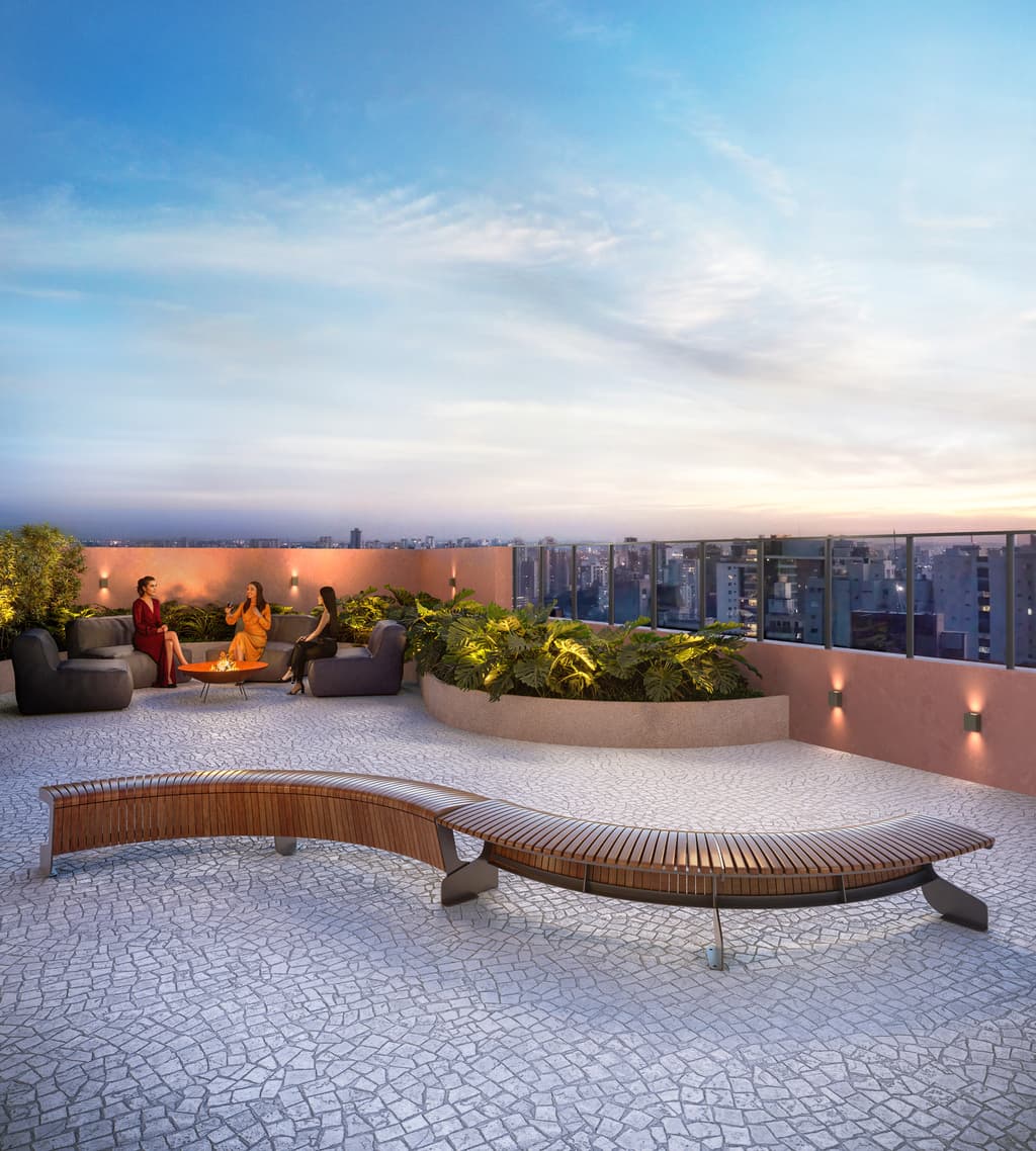 Qoya Residence Curio Collection by Hilton — foto 18