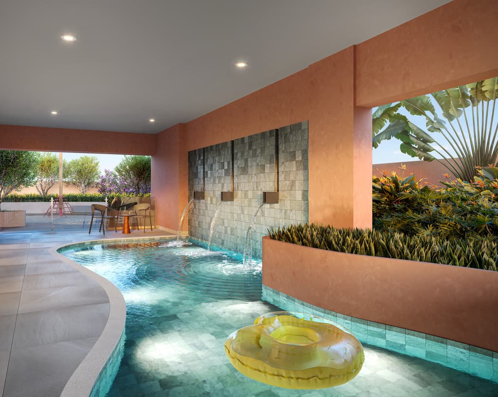 Qoya Residence Curio Collection by Hilton — foto 19