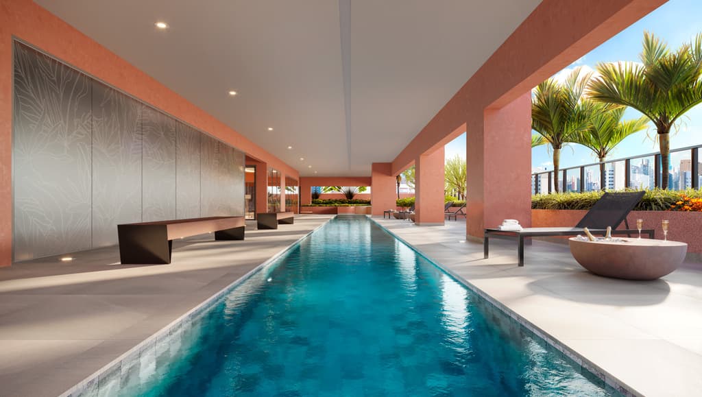 Qoya Residence Curio Collection by Hilton — foto 20