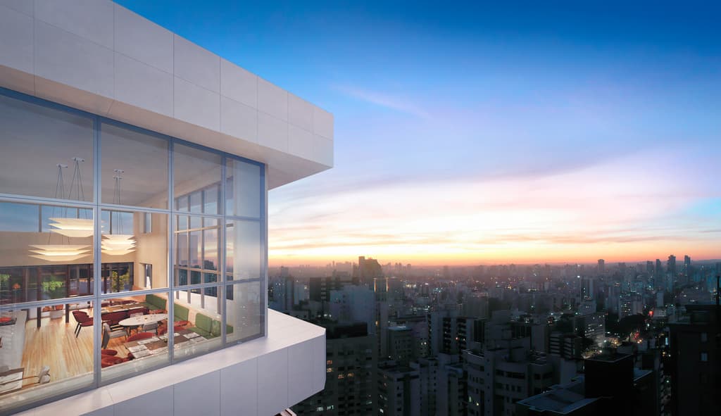 Qoya Residence Curio Collection by Hilton — foto 21