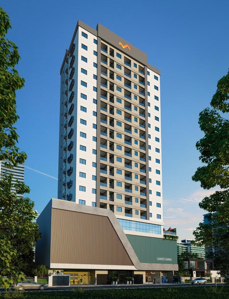 Lorenzo Gabriel Residence — foto 2