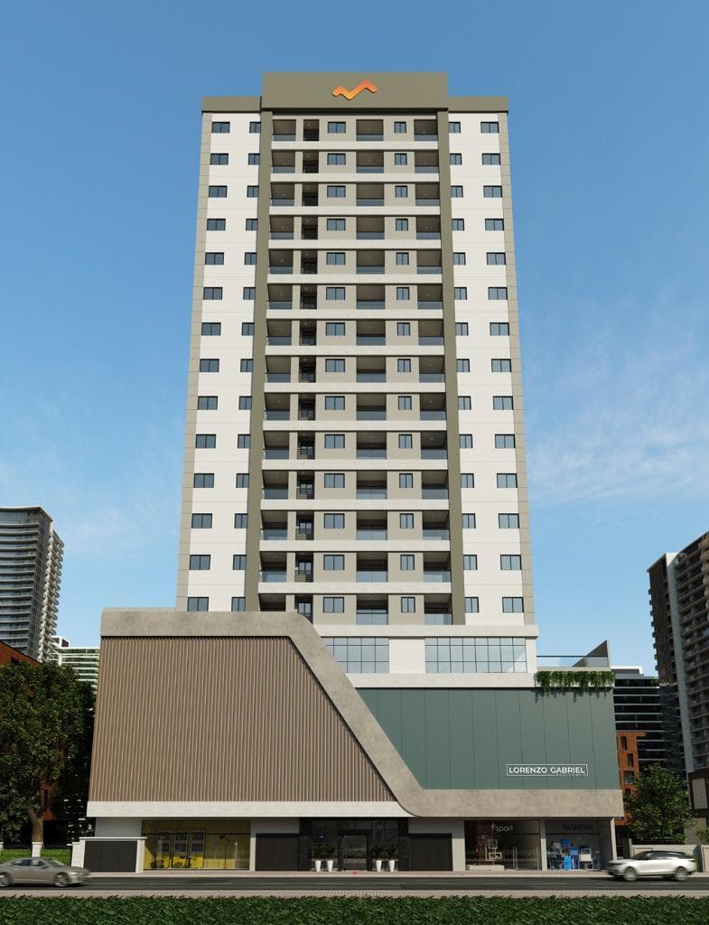 Lorenzo Gabriel Residence — foto 3