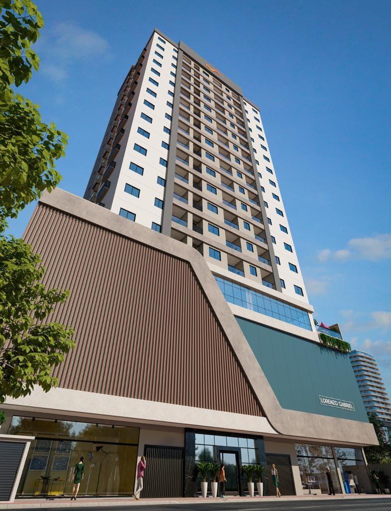 Lorenzo Gabriel Residence — foto 4