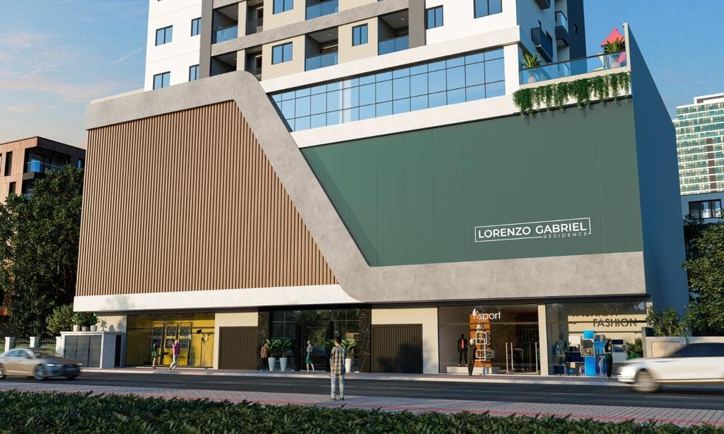 Lorenzo Gabriel Residence — foto 5