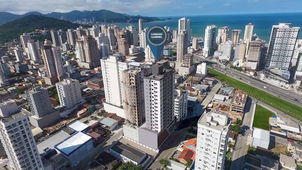 Lorenzo Gabriel Residence — foto 6
