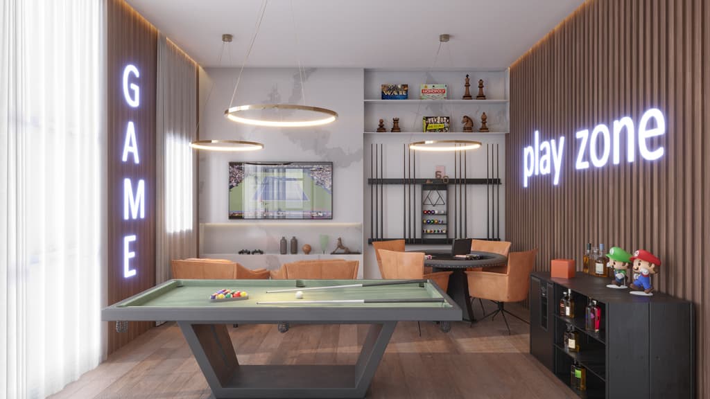 Seth Residence — foto 4