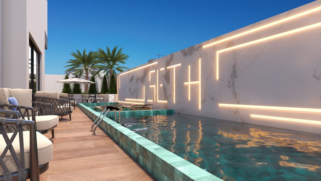 Seth Residence — foto 6