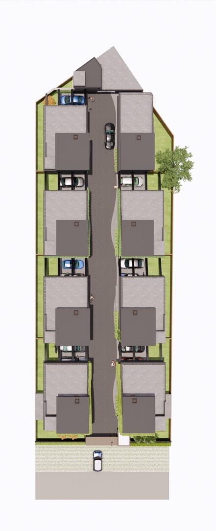 Casa em Condomínio · 234 m² · 3 dorms