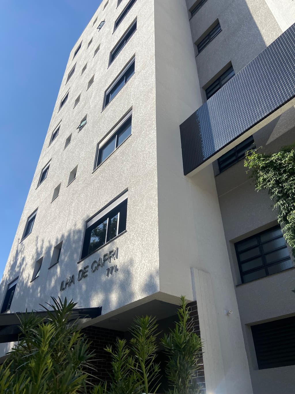 Ilha de Capri - Residencial — foto 1