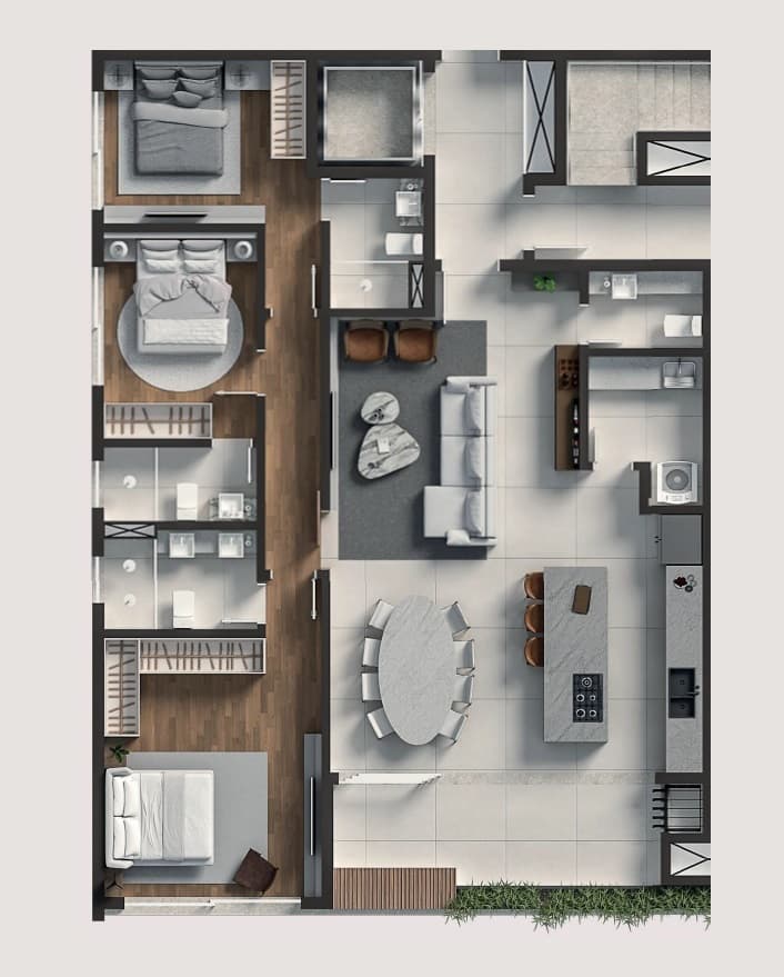EZA Living — foto 42