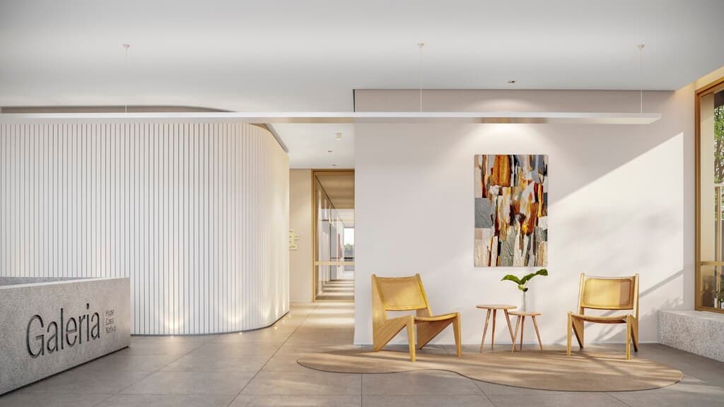 Galeria Hype Casa Nativa — foto 3