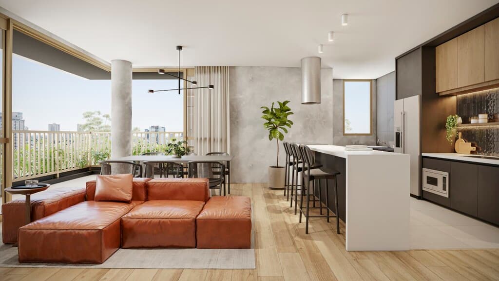 Galeria Hype Casa Nativa — foto 4