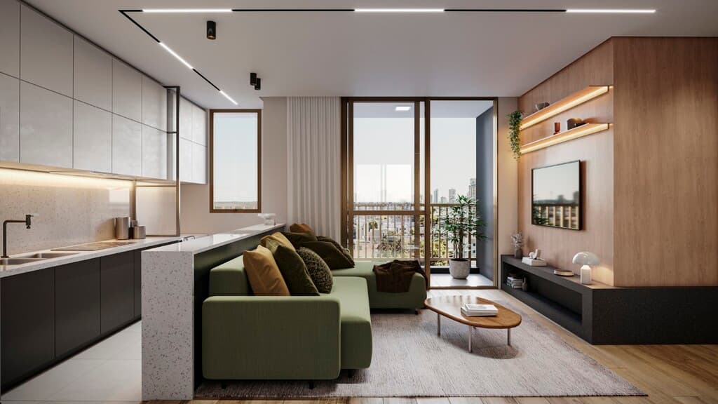Galeria Hype Casa Nativa — foto 5
