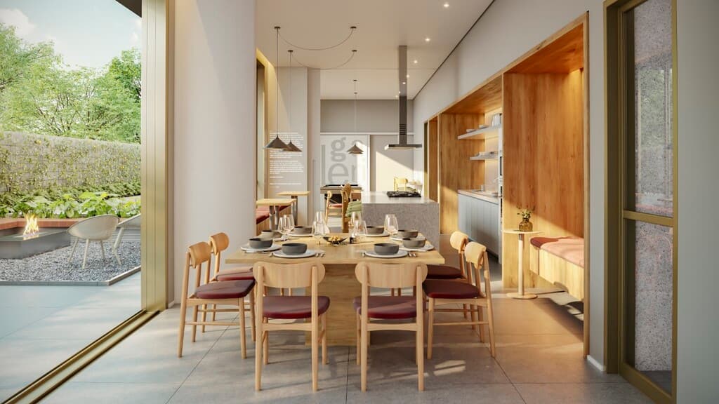 Galeria Hype Casa Nativa — foto 14